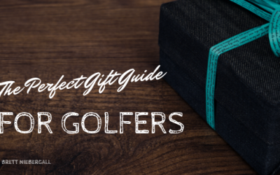 The Perfect Gift Guide for Golfers
